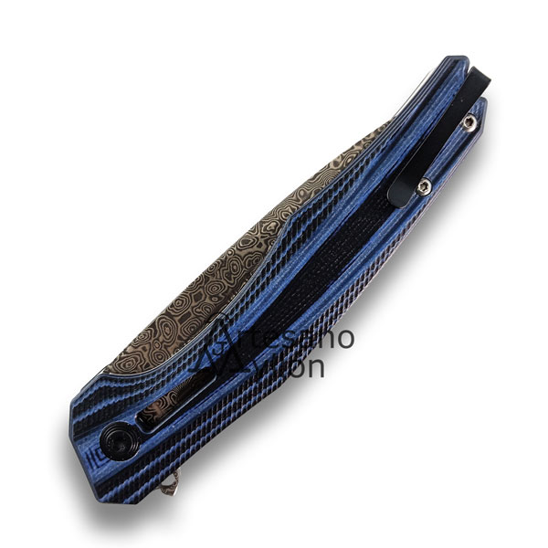NAVAJA SALAMANDRA TEK 820525