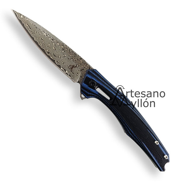 NAVAJA SALAMANDRA TEK 820525