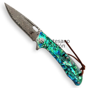NAVAJA SALAMANDRA TEK 824525