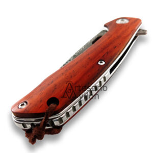NAVAJA SALAMANDRA TEK 825525