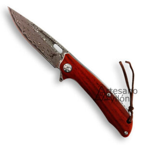 NAVAJA SALAMANDRA TEK 825525