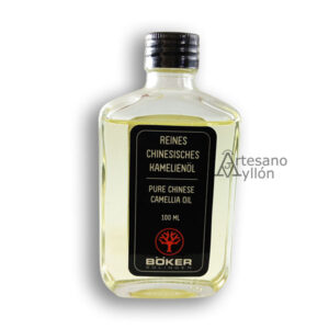 ACEITE CAMELIA BOKER 04BO175