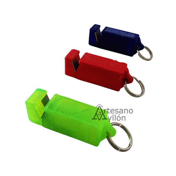 AFILADOR EDC LLAVERO DIANOVA