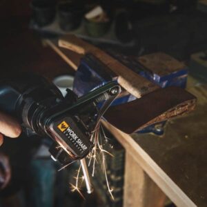 AFILADOR ELÉCTRICO WORK SHARP MK2