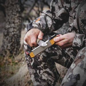AFILADOR WORK SHARP GUIDED FIELD SHARPENER