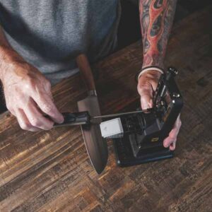 AFILADOR WORK SHARP ADJUST KNIFE SHARPENER