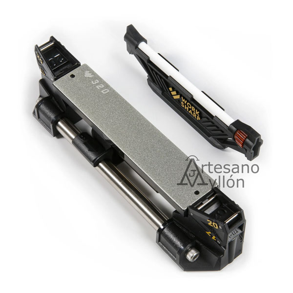 AFILADOR WORK SHARP GUIDE SHARPENING SYSTEM