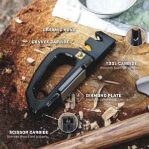 AFILADOR WORK SHARP PIVOT PRO