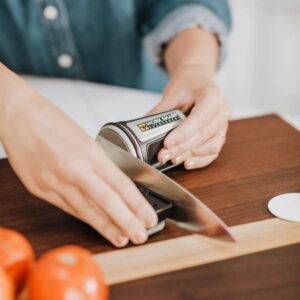 AFILADOR WORK SHARP ROLLING KNIFE SHARPENER