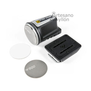 AFILADOR WORK SHARP ROLLING KNIFE SHARPENER