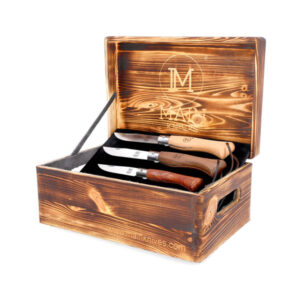 CAJA EXPOSITOR MADERA MAIN 11190