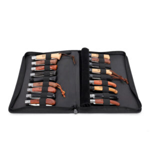 ESTUCHE PARA NAVAJAS MAIN 11150