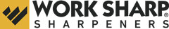 LOGO WORK SHARP
