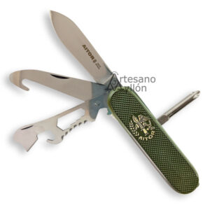 NAVAJA AITOR ESCAPE 16037