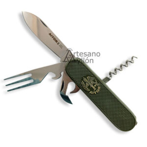 NAVAJA AITOR AL LIGATOR 16004