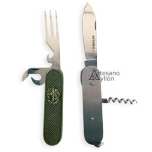 NAVAJA AITOR AL LIGATOR 16004