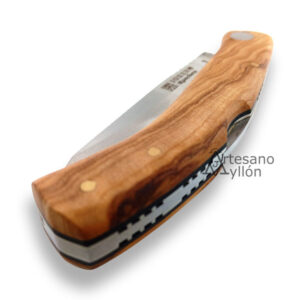 NAVAJA JOKER RANCHERA NO-154