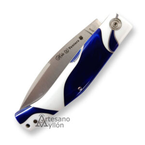 NAVAJA MIGUEL NIETO VENTURA 080-MET