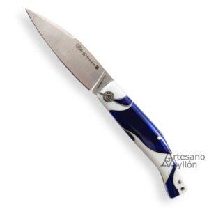 NAVAJA MIGUEL NIETO VENTURA 080-MET