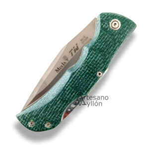 NAVAJA MUELA TW-8G