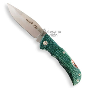 NAVAJA MUELA TW-8G