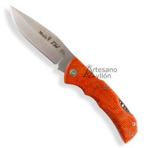 NAVAJA MUELA TW-8O