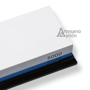 PIEDRA BOKER AL AGUA 2000-5000