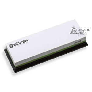 PIEDRA BOKER AL AGUA 3000-8000