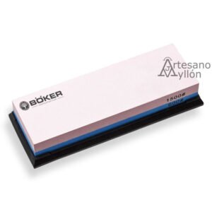 PIEDRA BOKER AL AGUA 600-1500
