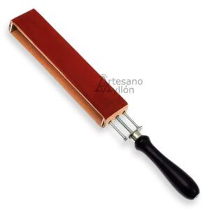 SUAVIZADOR ASENTADOR HEROLD SOLINGEN HD56RI