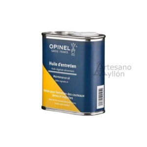 ACEITE OPINEL MANTENIMIENTO 002505