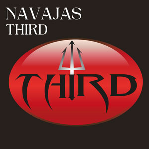 NAVAJAS THIRD