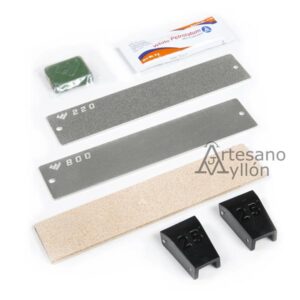 KIT AMPLIACIÓN PARA GUIDE SHARPENING SYSTEM