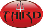 LOGO THIRD