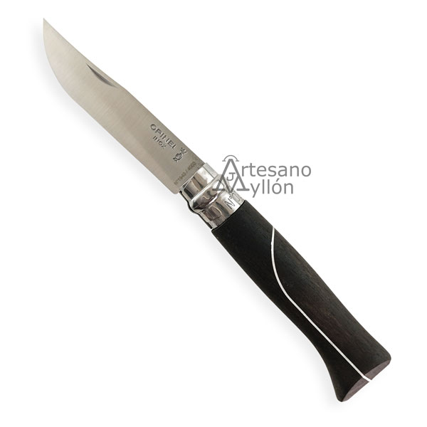 NAVAJA OPINEL ELLIPSE N8 EDIC. LIMITADA