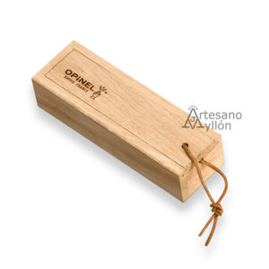 NAVAJA OPINEL ELLIPSE N8 EDIC. LIMITADA