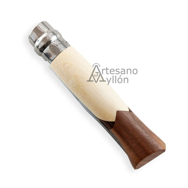 NAVAJA OPINEL INOX N9 CIMA 003103