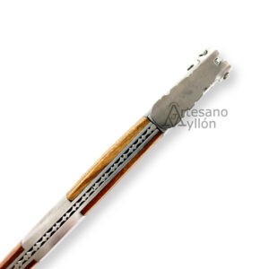NAVAJA THIRD AMBAR