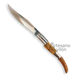 NAVAJA THIRD AMBAR