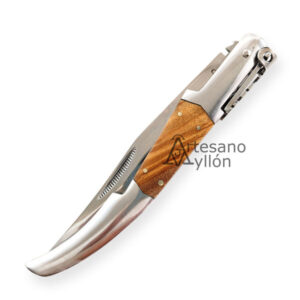 NAVAJA THIRD AMBAR