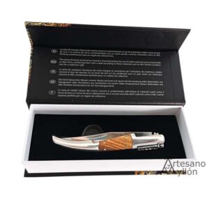 NAVAJA THIRD AMBAR