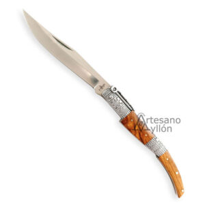 NAVAJA THIRD SEDA AMBAR