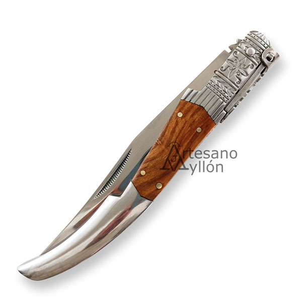 NAVAJA THIRD SEDA AMBAR
