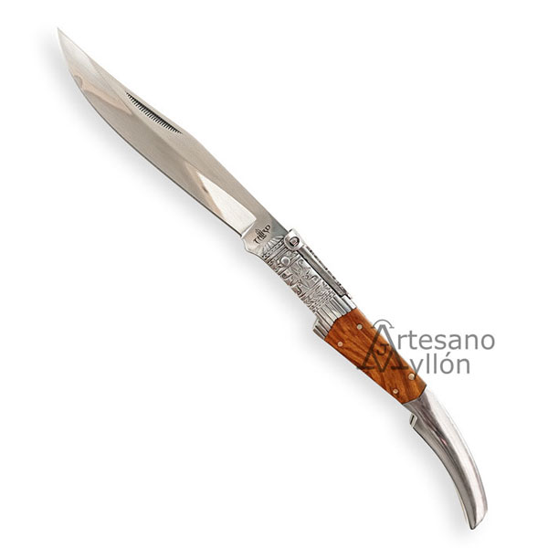 NAVAJA THIRD SEDA AMBAR N49OD-11CM