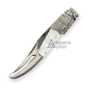 NAVAJA THIRD SEDA PERLA