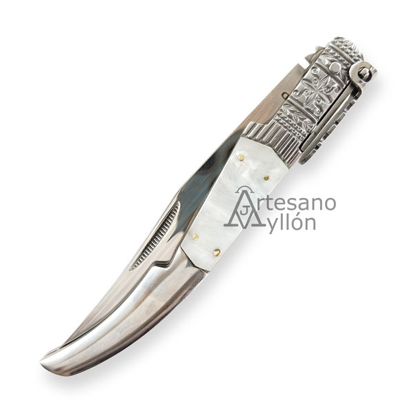 NAVAJA THIRD SEDA PERLA