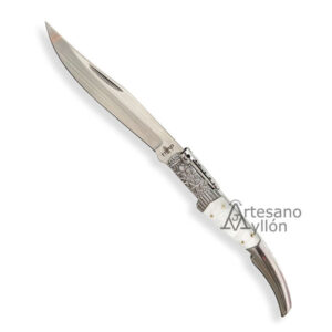 NAVAJA THIRD SEDA PERLA