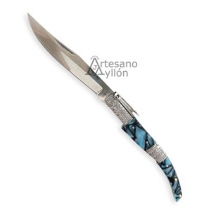 NAVAJA THIRD SEDA ZAFIRO
