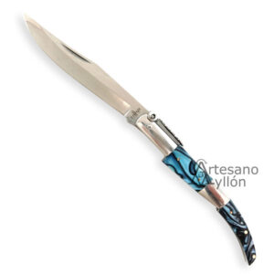 NAVAJA THIRD ZAFIRO