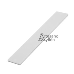 Placa de cerámica – Placa ideal para mantenimiento y retoques finales en el sistema Adjust Pro.